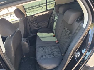Volkswagen Golf 2010