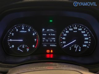 Hyundai i30 CW 1.4 TGDI Tecno DCT 103 kW (140 CV)