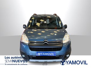 Citroen Berlingo Multispace 20 Aniversario PureTech 81 kW (110 CV)