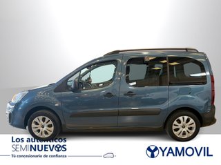 Citroen Berlingo Multispace 20 Aniversario PureTech 81 kW (110 CV)