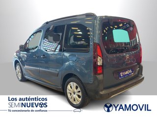 Citroen Berlingo Multispace 20 Aniversario PureTech 81 kW (110 CV)
