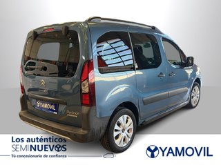 Citroen Berlingo Multispace 20 Aniversario PureTech 81 kW (110 CV)