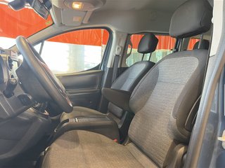 Citroen Berlingo Multispace 20 Aniversario PureTech 81 kW (110 CV)