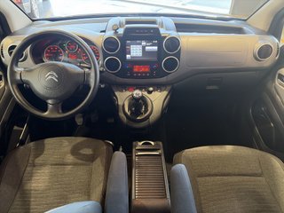 Citroen Berlingo Multispace 20 Aniversario PureTech 81 kW (110 CV)