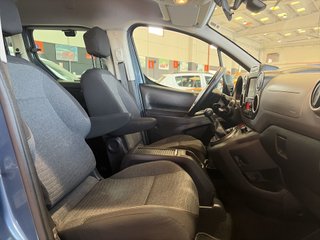 Citroen Berlingo Multispace 20 Aniversario PureTech 81 kW (110 CV)