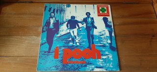 I Pooh - Revised - LP