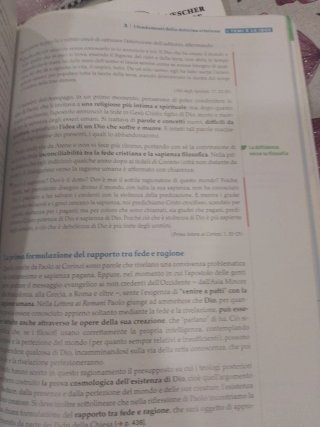 La ragione appassionata. Con I valori della log...