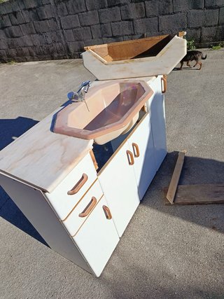 Conjunto de baño