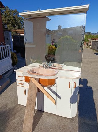 Conjunto de baño