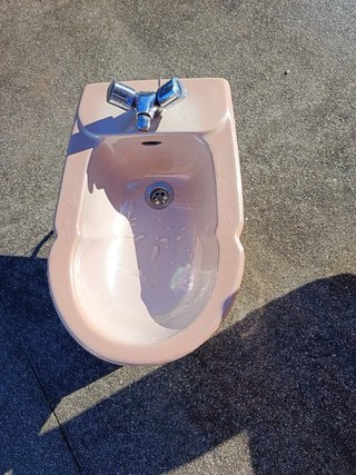 Conjunto de baño