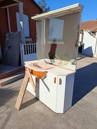 Conjunto de baño