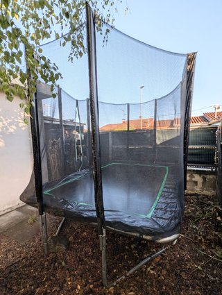 LLIT ELÀSTIC VIRTUFIT PREMIUM – 213 × 305 cm