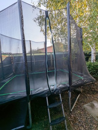 LLIT ELÀSTIC VIRTUFIT PREMIUM – 213 × 305 cm