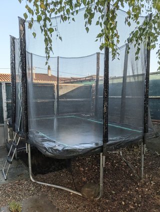 LLIT ELÀSTIC VIRTUFIT PREMIUM – 213 × 305 cm