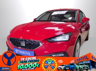 SEAT León 1.0 eTSI S&S Style DSG 81 kW (110 CV)