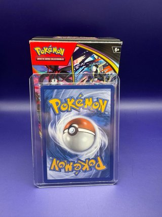 Lote cartas Pokémon TCG Bulk, EX y Froakie (CRI)