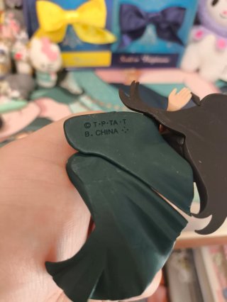 Action Figure Sailor Moon Mistress