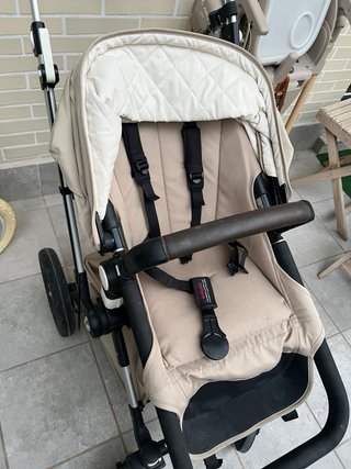 Bugaboo Camaleon 3