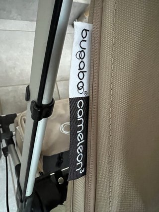 Bugaboo Camaleon 3