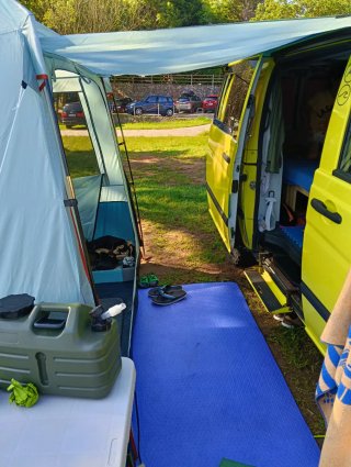Mercedes-Benz Vito 2012