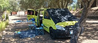 Mercedes-Benz Vito 2012