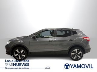 Nissan Qashqai 1.5 dCi S&S 360 4x2 81 kW (110 CV)