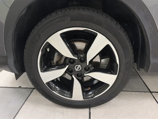 Nissan Qashqai 1.5 dCi S&S 360 4x2 81 kW (110 CV)
