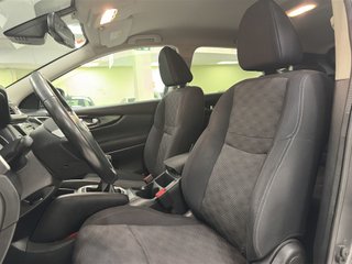 Nissan Qashqai 1.5 dCi S&S 360 4x2 81 kW (110 CV)