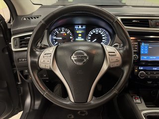 Nissan Qashqai 1.5 dCi S&S 360 4x2 81 kW (110 CV)