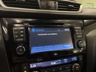 Nissan Qashqai 1.5 dCi S&S 360 4x2 81 kW (110 CV)
