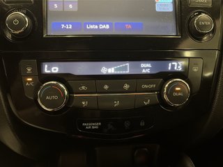 Nissan Qashqai 1.5 dCi S&S 360 4x2 81 kW (110 CV)
