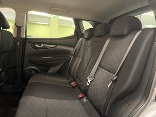 Nissan Qashqai 1.5 dCi S&S 360 4x2 81 kW (110 CV)