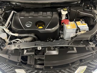 Nissan Qashqai 1.5 dCi S&S 360 4x2 81 kW (110 CV)