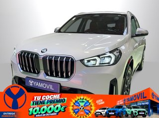 BMW X1 sDrive18d 110 kW (150 CV)