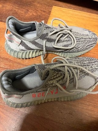 Adidas Yeezy Boost 350 V2 Zebra