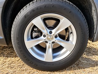🚙 BMW X5 3.0i 230 CV AUTOMÁTICO – CUERO – ITV