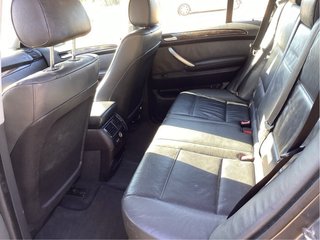 🚙 BMW X5 3.0i 230 CV AUTOMÁTICO – CUERO – ITV