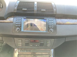 🚙 BMW X5 3.0i 230 CV AUTOMÁTICO – CUERO – ITV