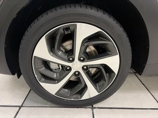 Hyundai Tucson 1.6 TGDi Style DT 4x4 129 kW (176 CV)