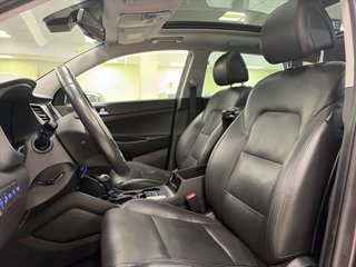 Hyundai Tucson 1.6 TGDi Style DT 4x4 129 kW (176 CV)