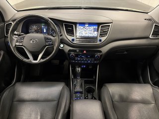 Hyundai Tucson 1.6 TGDi Style DT 4x4 129 kW (176 CV)