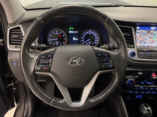Hyundai Tucson 1.6 TGDi Style DT 4x4 129 kW (176 CV)