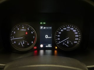 Hyundai Tucson 1.6 TGDi Style DT 4x4 129 kW (176 CV)