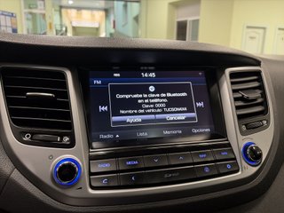 Hyundai Tucson 1.6 TGDi Style DT 4x4 129 kW (176 CV)