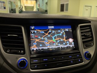 Hyundai Tucson 1.6 TGDi Style DT 4x4 129 kW (176 CV)