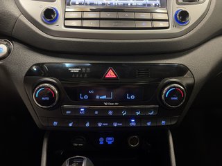 Hyundai Tucson 1.6 TGDi Style DT 4x4 129 kW (176 CV)