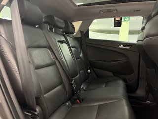 Hyundai Tucson 1.6 TGDi Style DT 4x4 129 kW (176 CV)