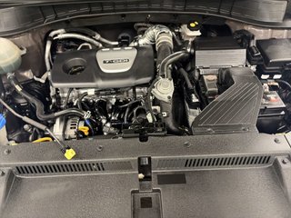 Hyundai Tucson 1.6 TGDi Style DT 4x4 129 kW (176 CV)
