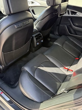 Audi RS6 2014
