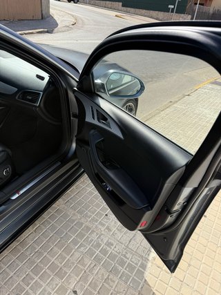 Audi RS6 2014